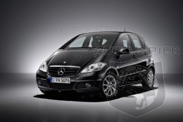 Mercedes’ small models to use Renault-Nissan’s 1.6-litre turbodiesel engine