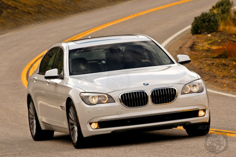 BMW planning to develop electric vehicle for Chinese market