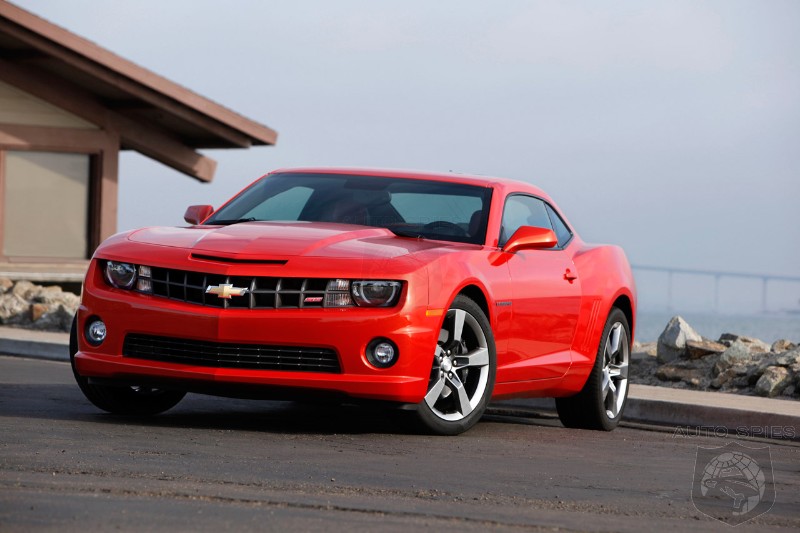 GM’s US sales chief talks about impact of incentives on January sales increase