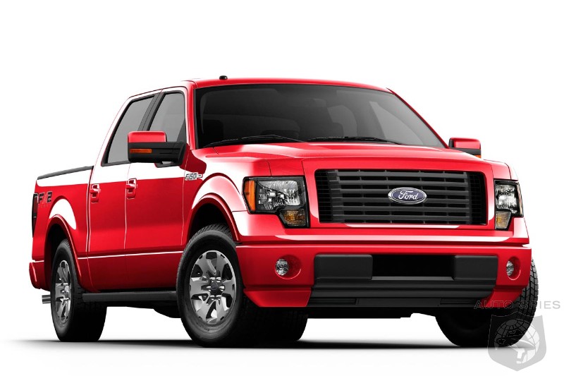 Ford recalls 34,000 vehicles for fuel leak risk, electrical issue