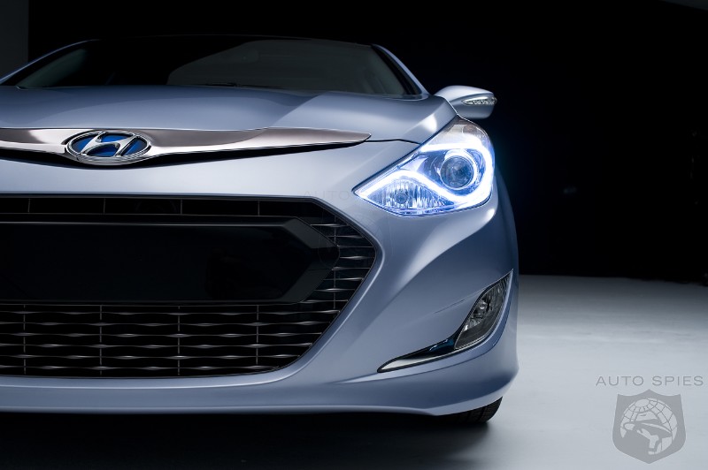 Hyundai delays Sonata Hybrid deliveries for change in sound device