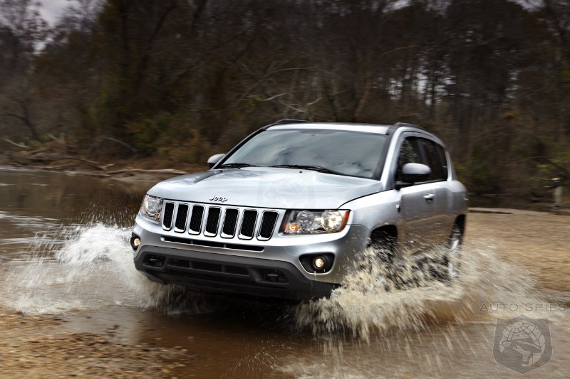 Jeep expects revamped lineup to boost overseas sales by 20% in 2011