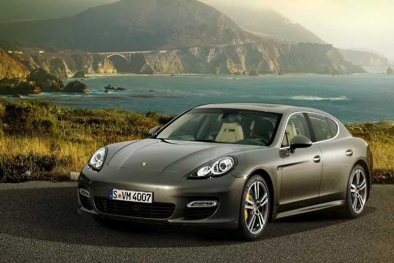 Porsche has more confidence now in Detroit