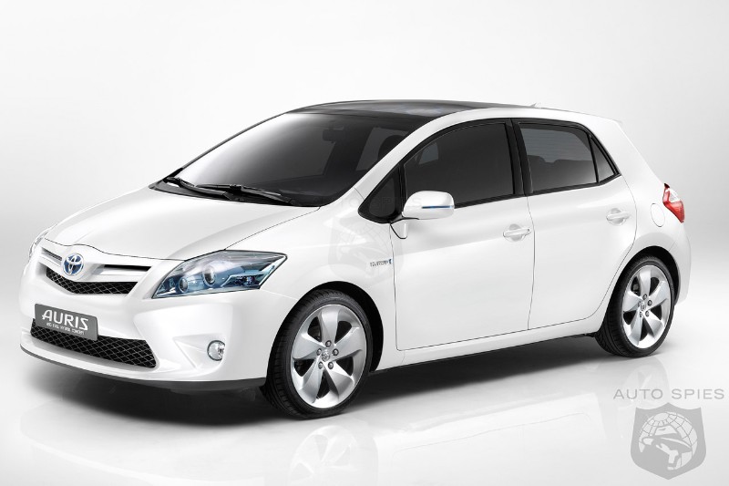 Toyota announces new glass technology that cuts UV by 99 percent