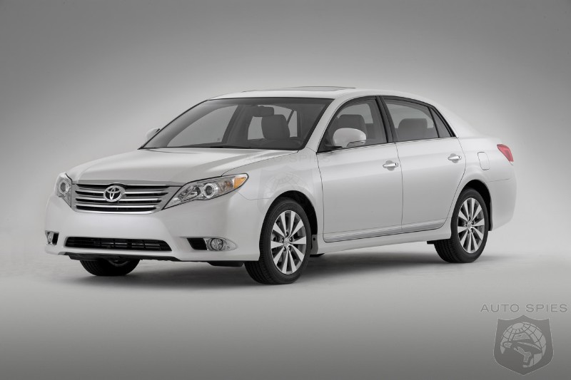 19% of new shoppers avoid Toyota, according to 2010 J.D. Power study