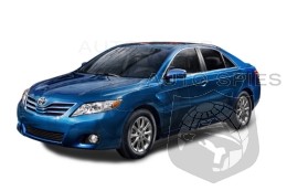 Federal probe on Toyota’s unintended acceleration cases still ongoing
