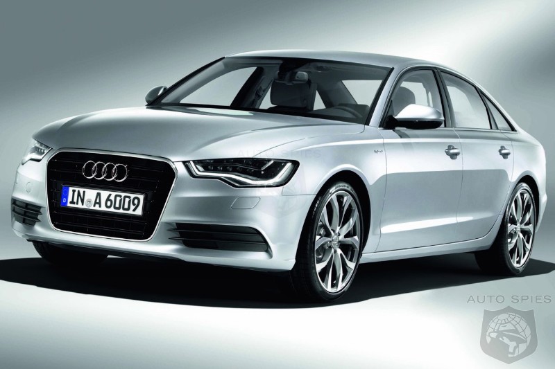 How new lighting systems are changing designs and improving fuel economy