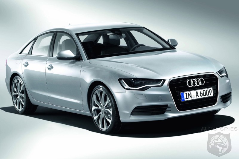 Audi struggles to meet demand, customers wait 3-4 months before delivery