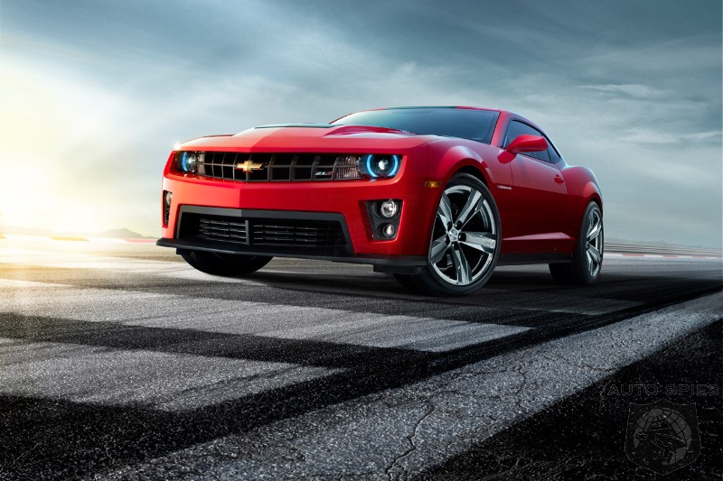 GM offers 0% financing to keep sales momentum