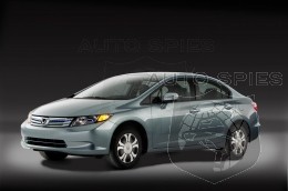 Honda’s new line of plug-in hybrids can go 15 miles in electric-only mode