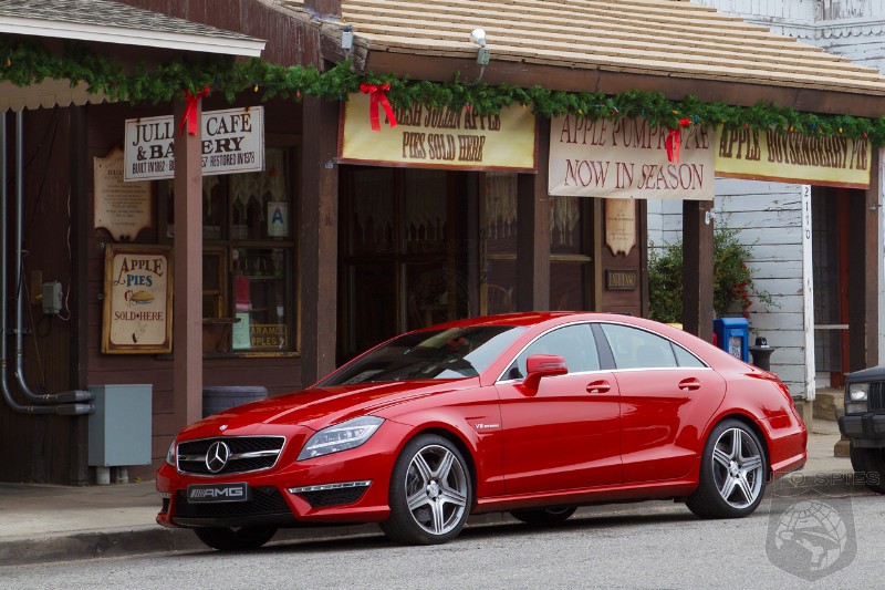 Mercedes-Benz planning to produce more passenger cars in China