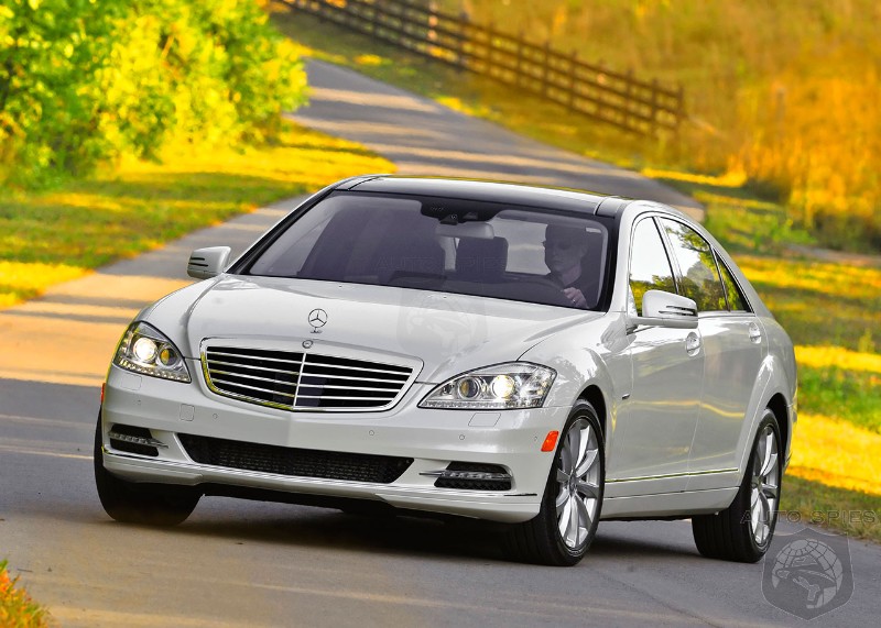 Mercedes-Benz expecting to post up to 15-percent gain in China this year