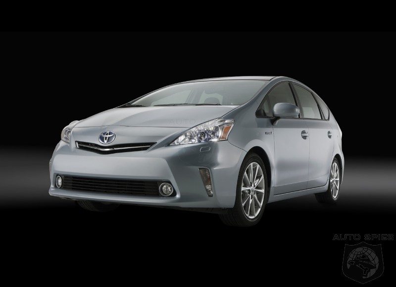 Toyota expects to outpace auto industry’s sales in 2011