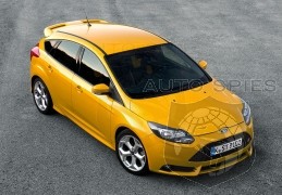 Ford's official Euro aftermarket partner Mountune coming to US