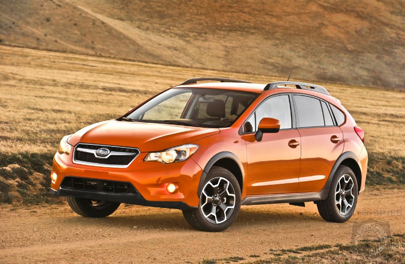 Six-millionth Subaru sold in the United States