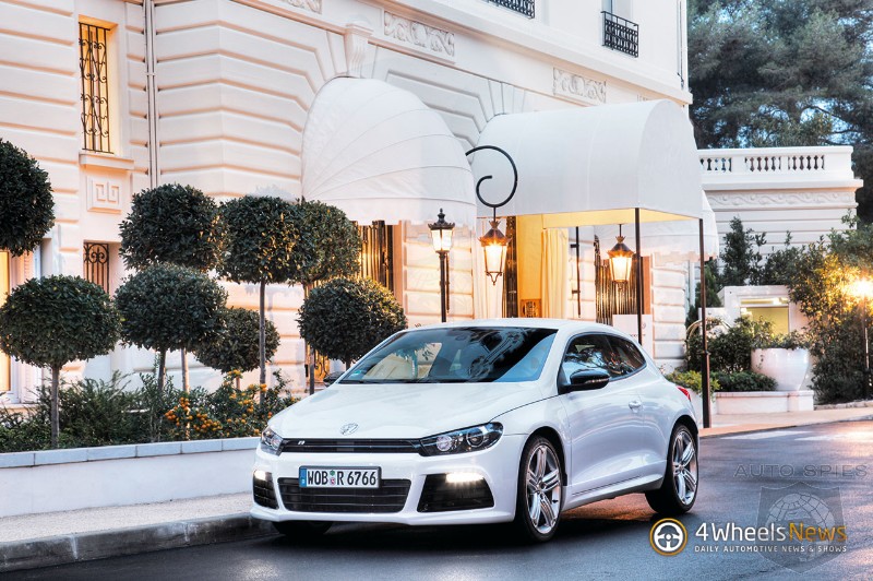 VW brand sales up 3.4 percent in November on demand for new Golf