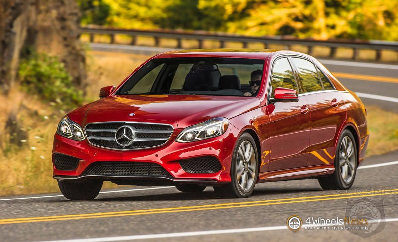 Mercedes-Benz wants a new plant in Brazil