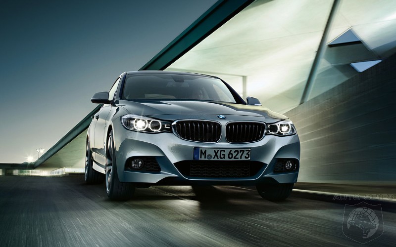 BMW's expansion setback in China may signal dimming outlook for carmakers