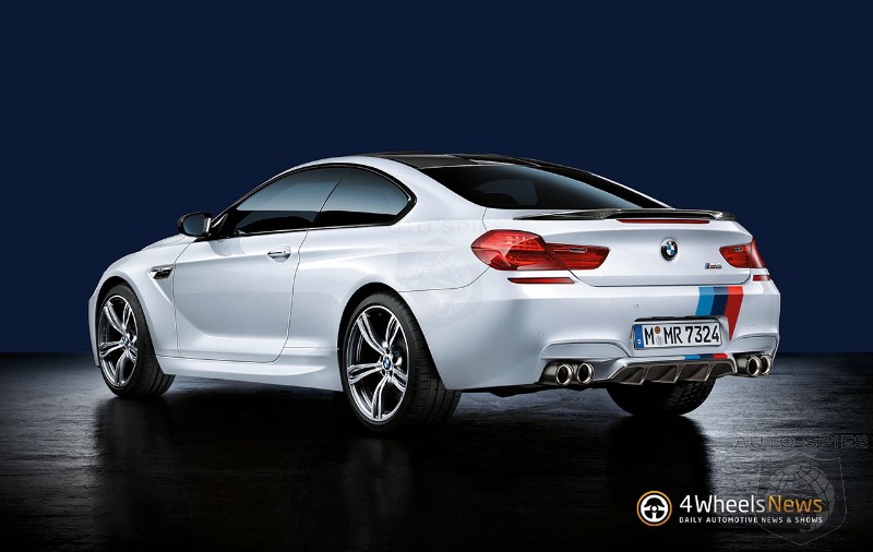 BMW Group sales reach all-time high in October