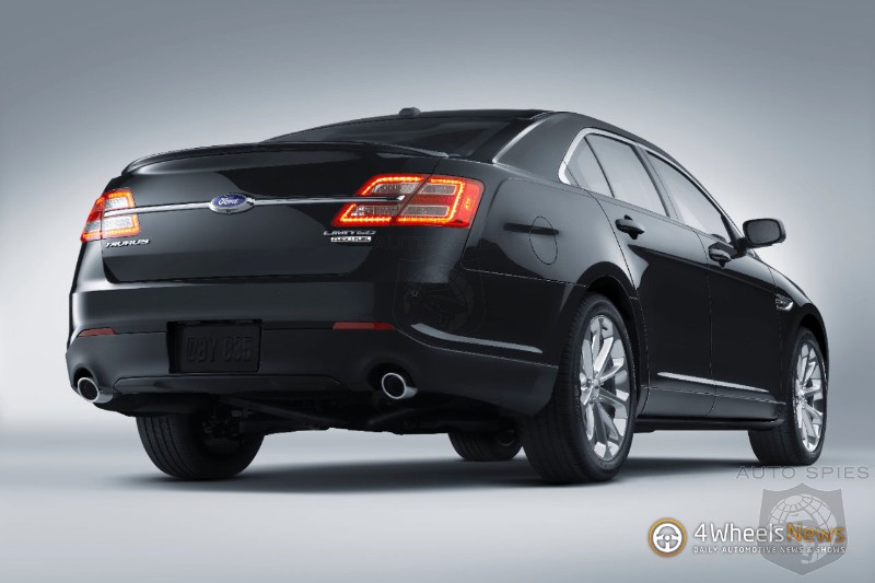 Ford Plans to Pare Supplier Ranks by 40% in Global Car Push