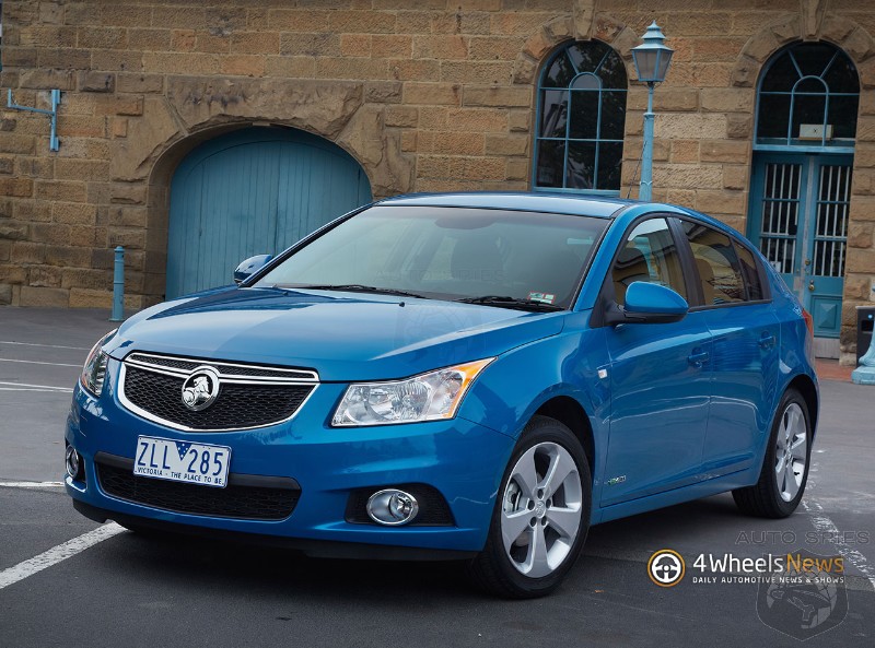 Holden name will not die when production ends in Australia
