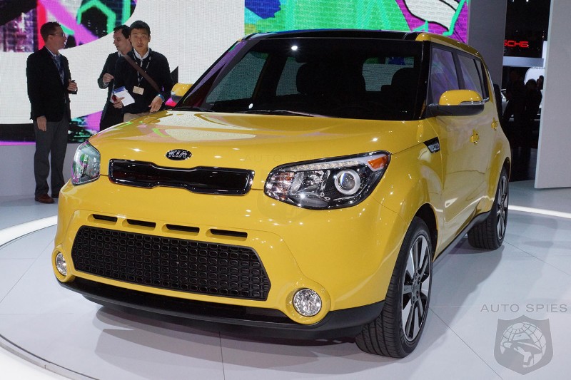 Kia aims to add technology, protect quality