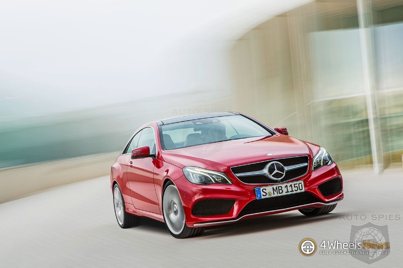 Mercedes-Benz sales rise 15% in October