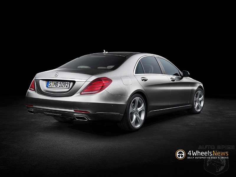 Mercedes U.S. chief: We'll beat BMW, no fire sale