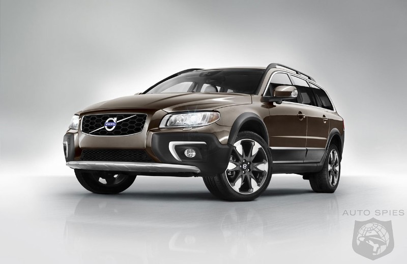 Honda, Volvo models get high marks in new overlap crash tests