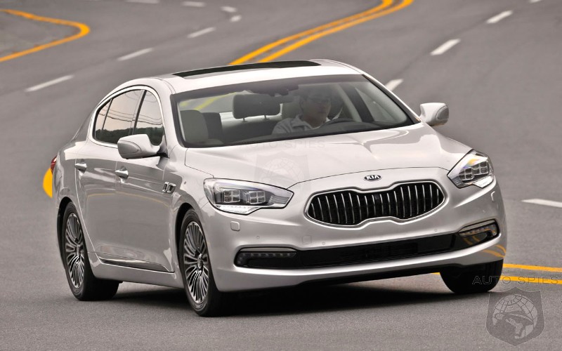 Hyundai, Kia preparing new products for the US market