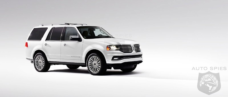 New products lift spirits of Lincoln dealers