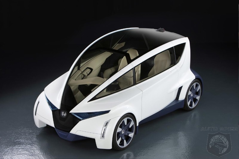 Honda's product development to be delayed two weeks due to earthquake in Japan