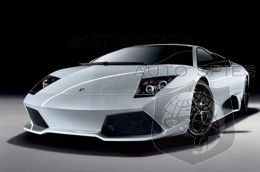 Lamborghini’s new supercar being shown to select customers around the world