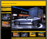AgentOrange's AgentSpace