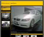 BMW4me4ever's AgentSpace
