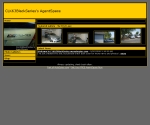 CLK63BlackSeries's AgentSpace