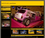 DARTSFILMZ's AgentSpace
