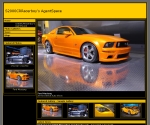 S2000CRRacerboy's AgentSpace