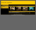 SHOWTIME's AgentSpace